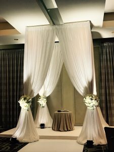 CHUPPAH RENTAL