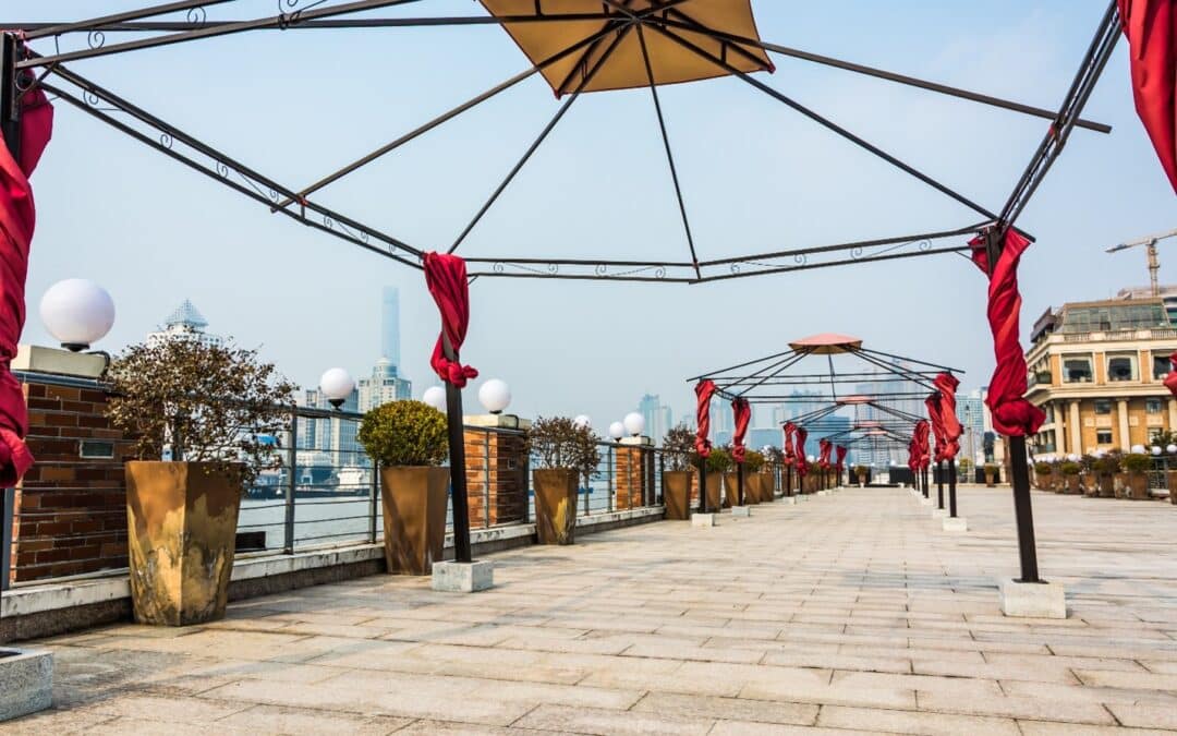 Pipe and Drape Rentals for Corporate Events in DC