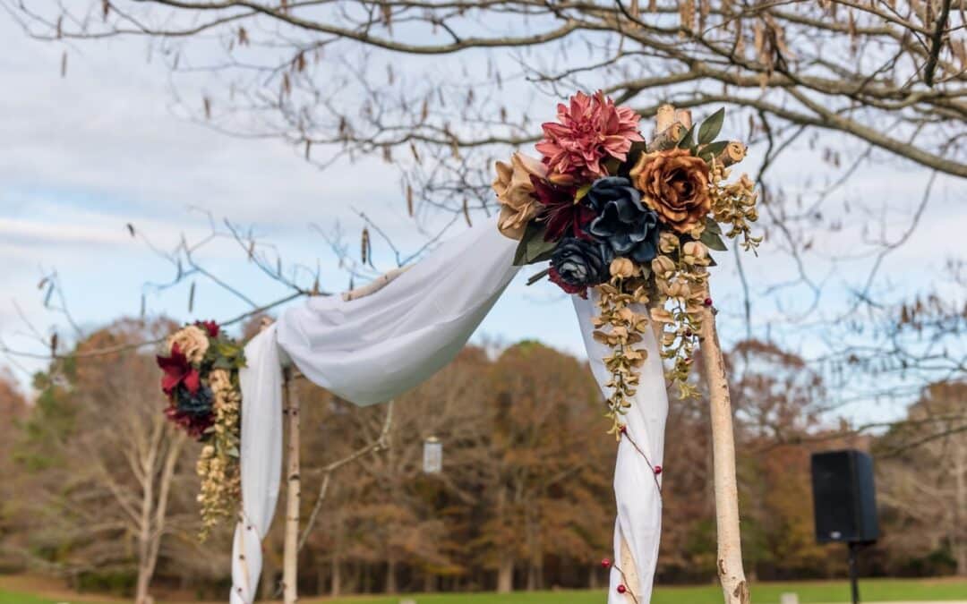 Indian Wedding Décor & Mandap Rentals in Virginia