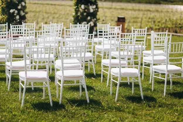 Chiavari Chairs