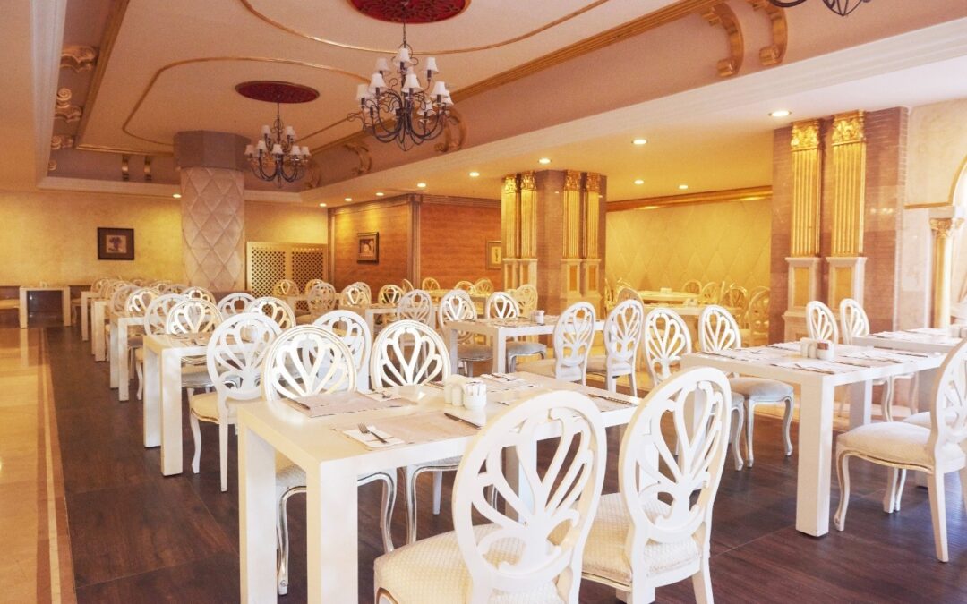 DC Wedding Furniture Rental for Luxury Weddings & Receptions