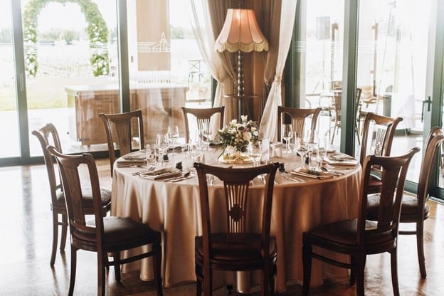 Maryland Furniture Rental for Weddings, Corporate & Social Events