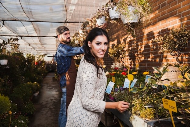 Florists in DC Area Offering Luxury Wedding & Event Decor