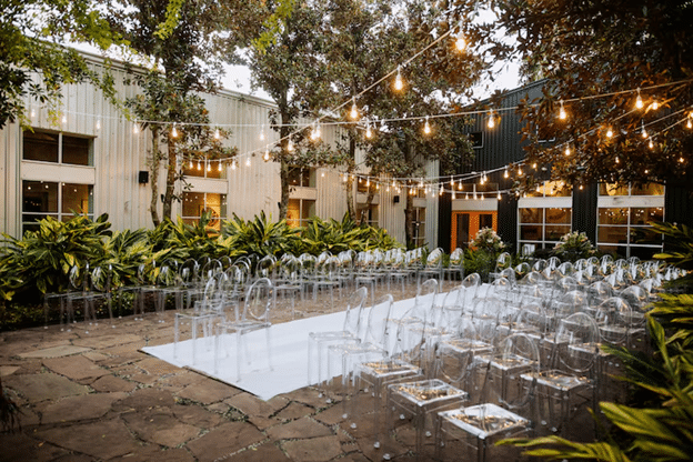Wedding Decorators in Virginia, DC & Maryland: Complete Styling Guide