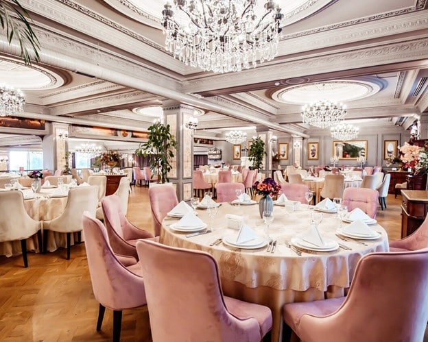 DC Wedding Lounge Rental: Creating Stylish Guest Seating Areas
