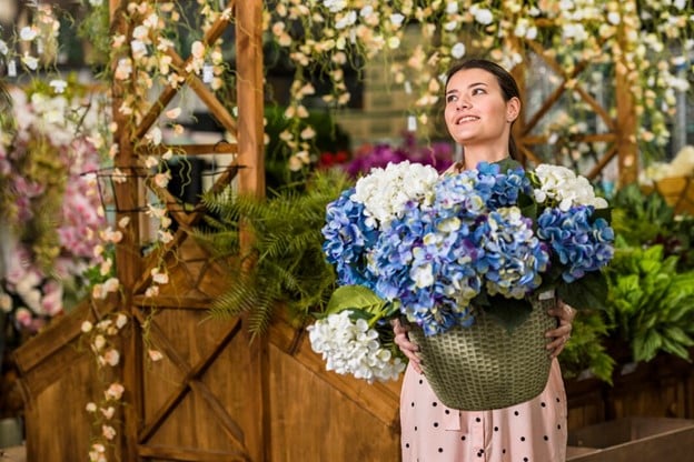 Florists Silver Spring Maryland for Weddings & Special Events