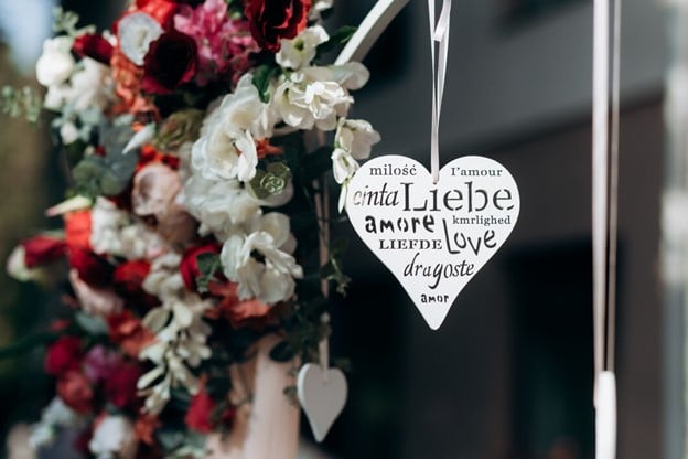 personalized event design