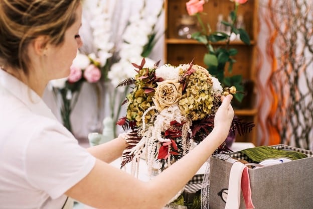 Your Guide to Finding the Best Florists in DC Area for Weddings