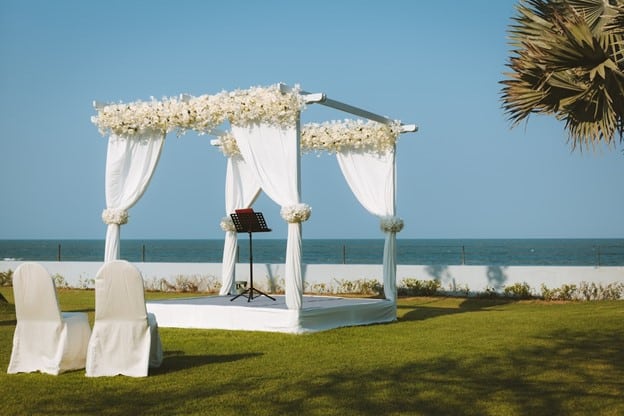 event decorators in Maryland