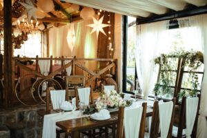 event decorators in Maryland