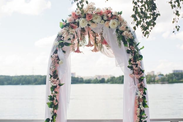 event decorators