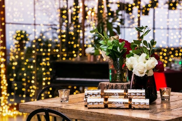 10 Stunning Ideas for Lighted Wedding Centerpieces That Wow Guests