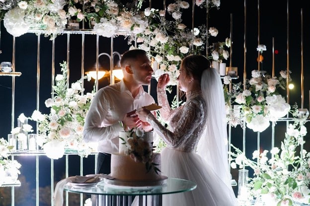 Luxury Wedding Florals & Decor in Virginia: Trends Couples Are Booking