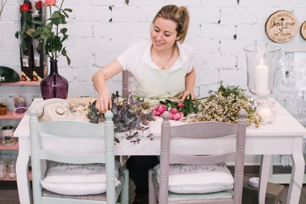 best florist Washington DC