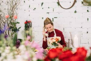 florists in dc area