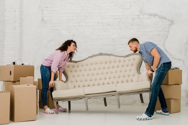Furniture Rental for DC-Area Weddings